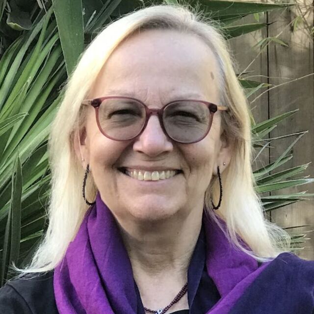 avatar for Jilanne Hoffmann