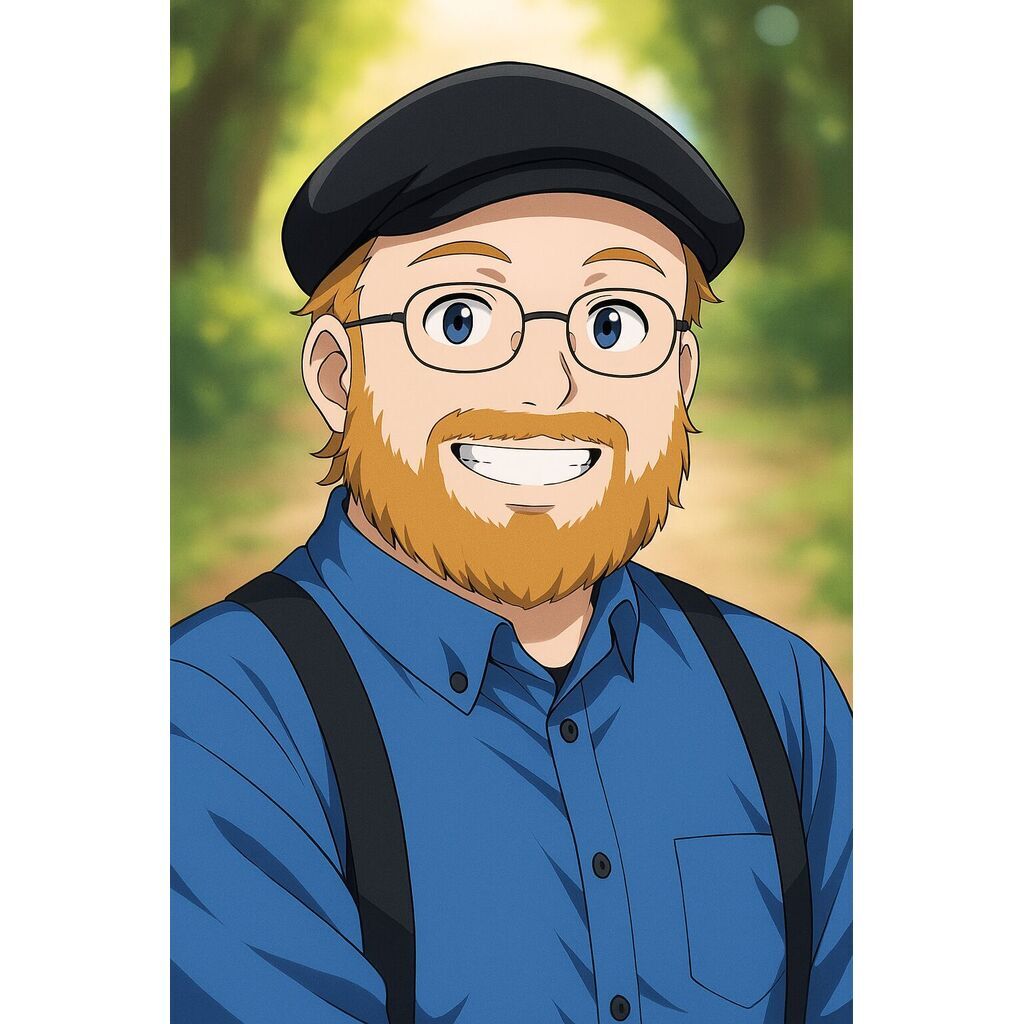 avatar for David Gaither
