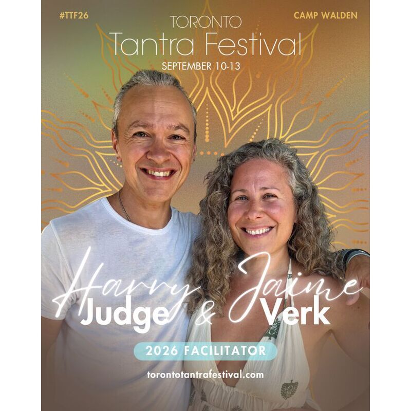 avatar for Jaime Verk & Harry Judge