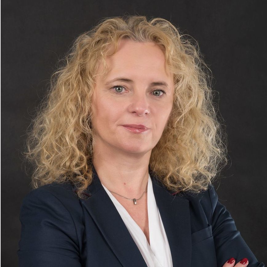 avatar for Marzena Utko