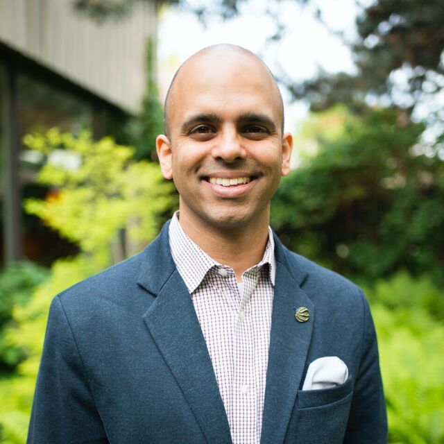 avatar for Aneil Gokhale