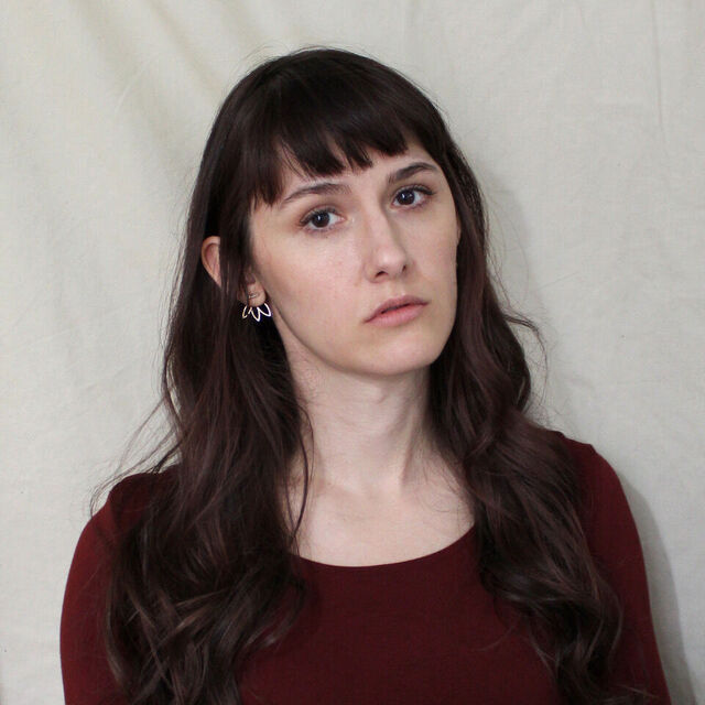 avatar for Sarah Jane Cody
