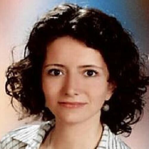 avatar for Sibel Tavsiz