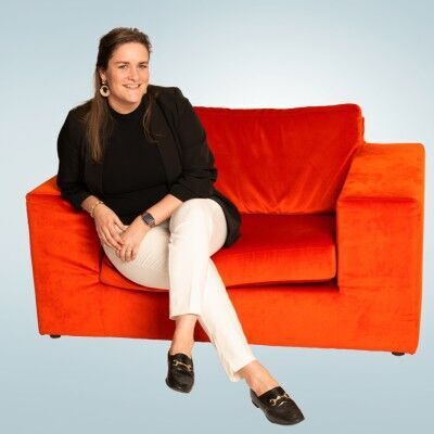 avatar for Sharon van der Kolk