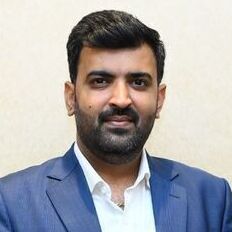 avatar for Dr. Aman Barot