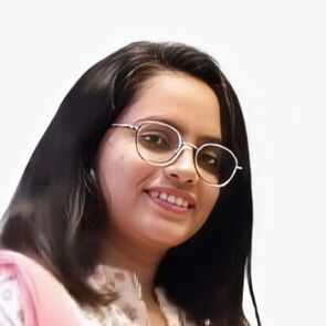 avatar for Riddhi Gohel