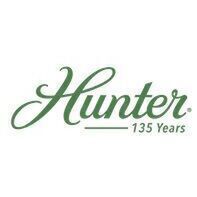 avatar for Hunter Fan Company