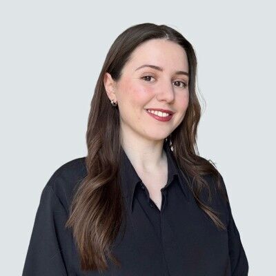 avatar for Evi Triadopoulou