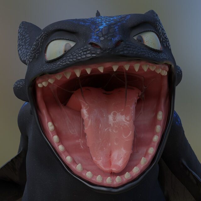 avatar for VoreDrake - Emmitt - Emma