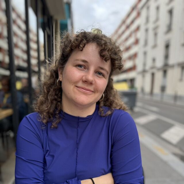 avatar for Laura Bejder Jensen