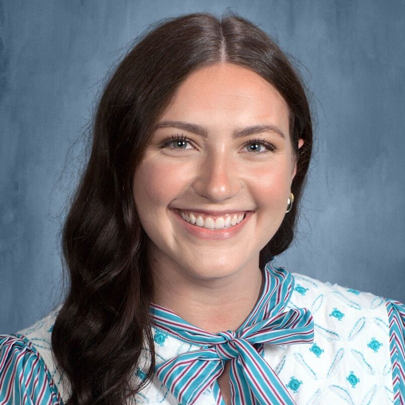 avatar for Kate Johnson