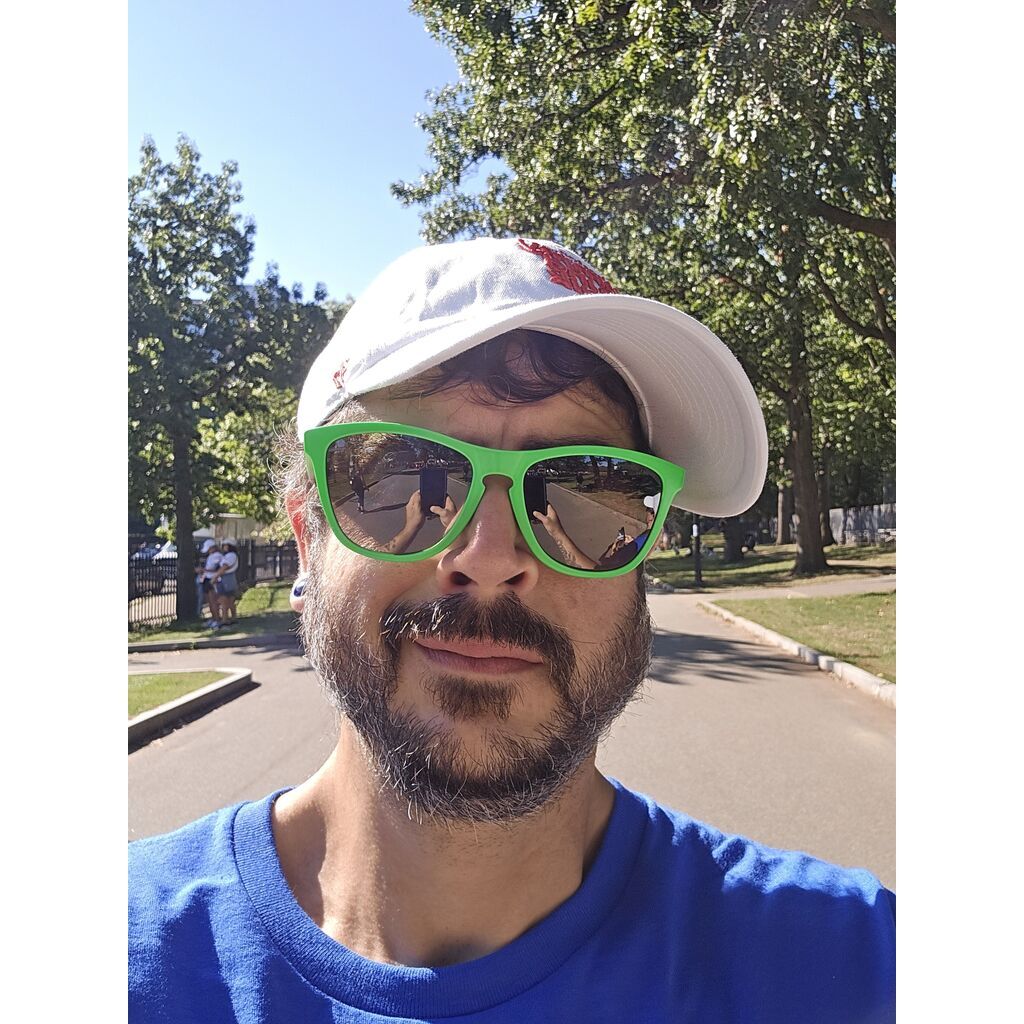 avatar for Robert Skiver