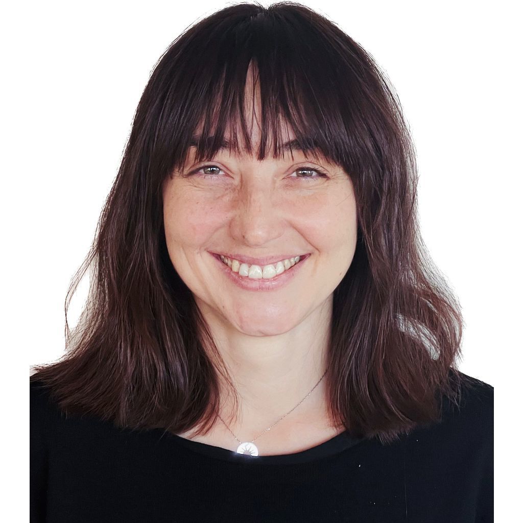 avatar for Anna Koens