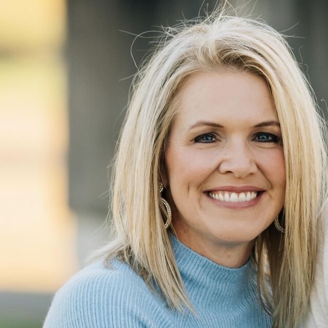 avatar for Amanda Johnson