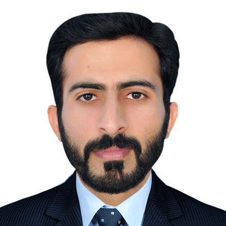 avatar for Shahzad Ali