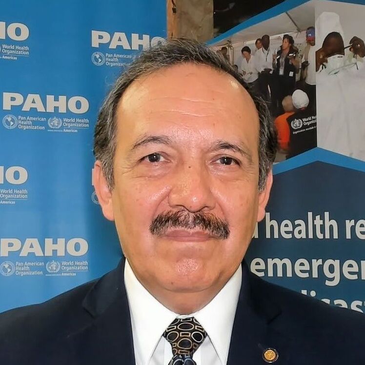 avatar for Dr. Ciro Ugarte