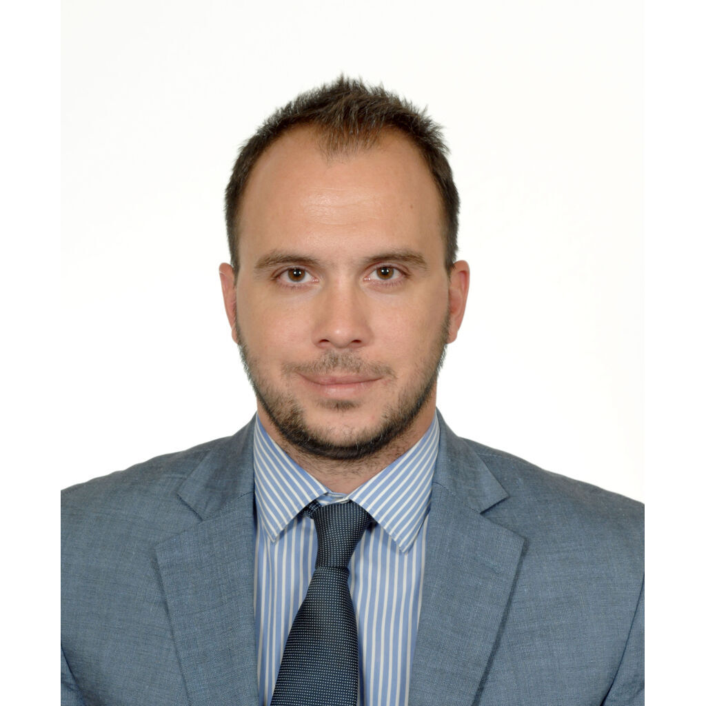 avatar for Petros Bouroutis