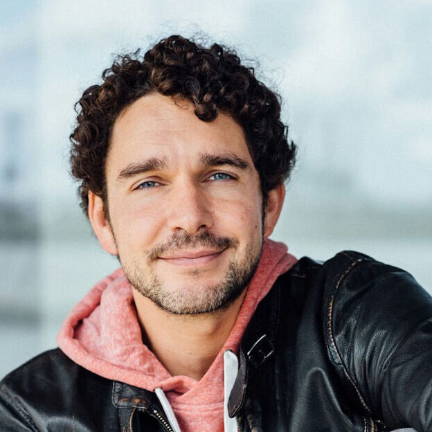 avatar for Felix Rohrbeck