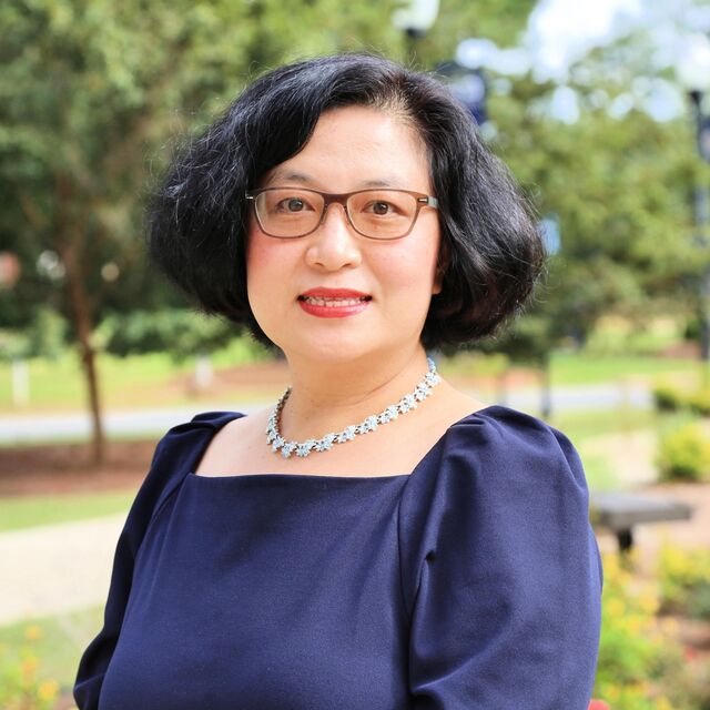 avatar for Ke Wang, PhD