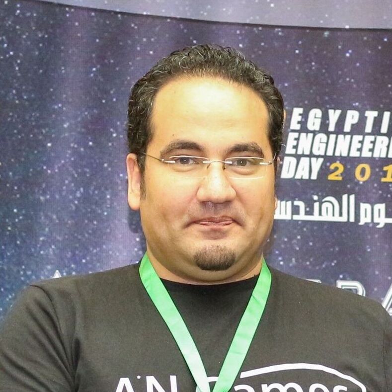 avatar for Ahmed Fawzy