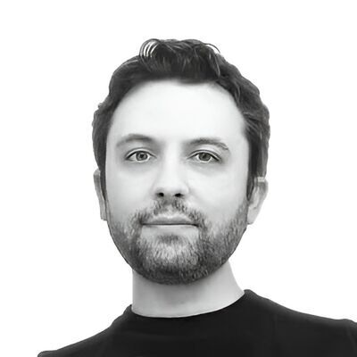 avatar for Rush Tehrani