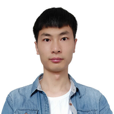 avatar for Wei Yan