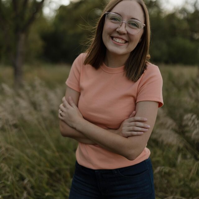 avatar for Miranda Segner