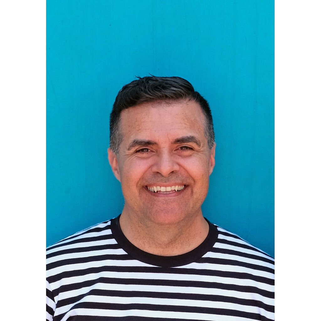 avatar for Rhode Montijo