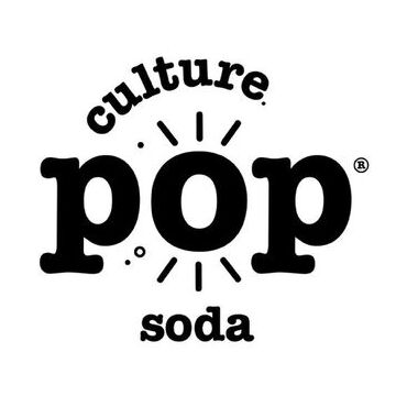 avatar for Culture Pop Soda