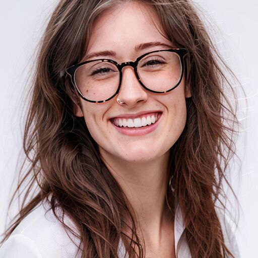 avatar for Rachel Oakley