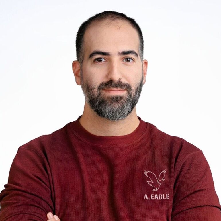 avatar for Idan Nagar