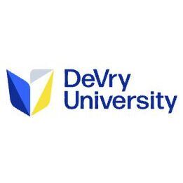 avatar for DeVry University