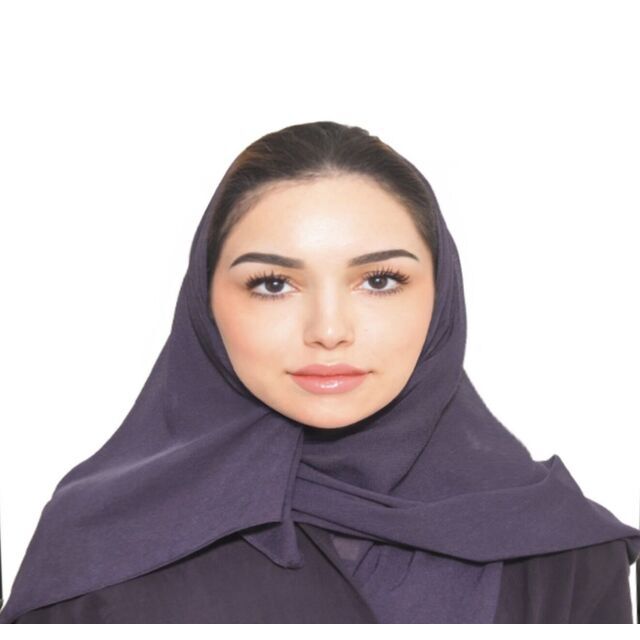 avatar for Aljoharah Aldaej