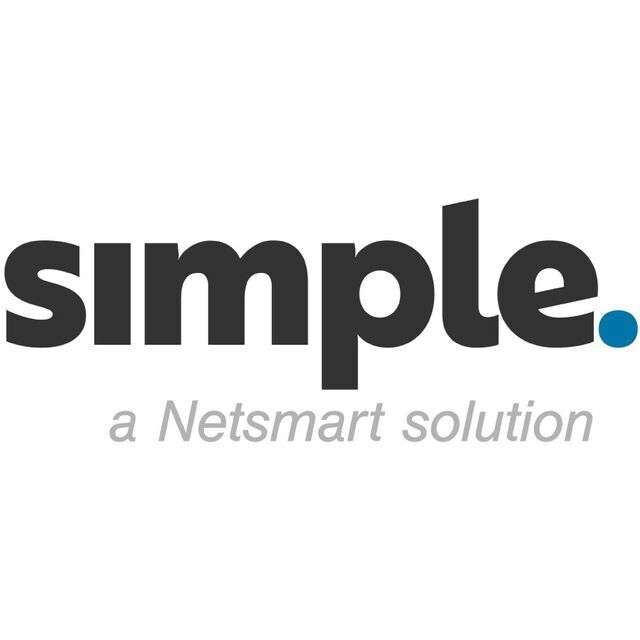 avatar for Simple, a NetSmart Solution