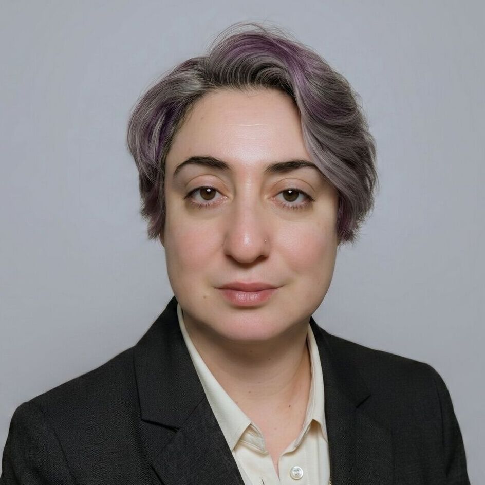 avatar for Mariya Gluzman