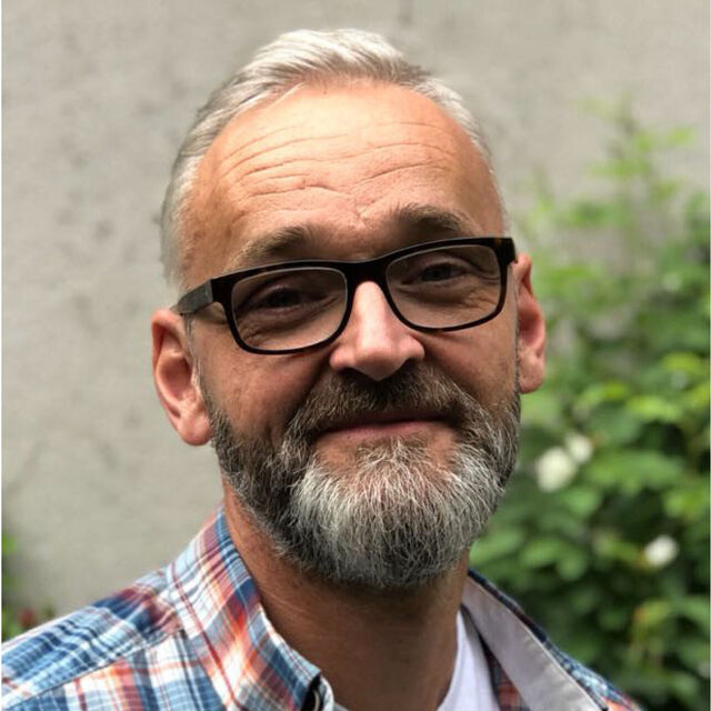 avatar for Rolf Thermann