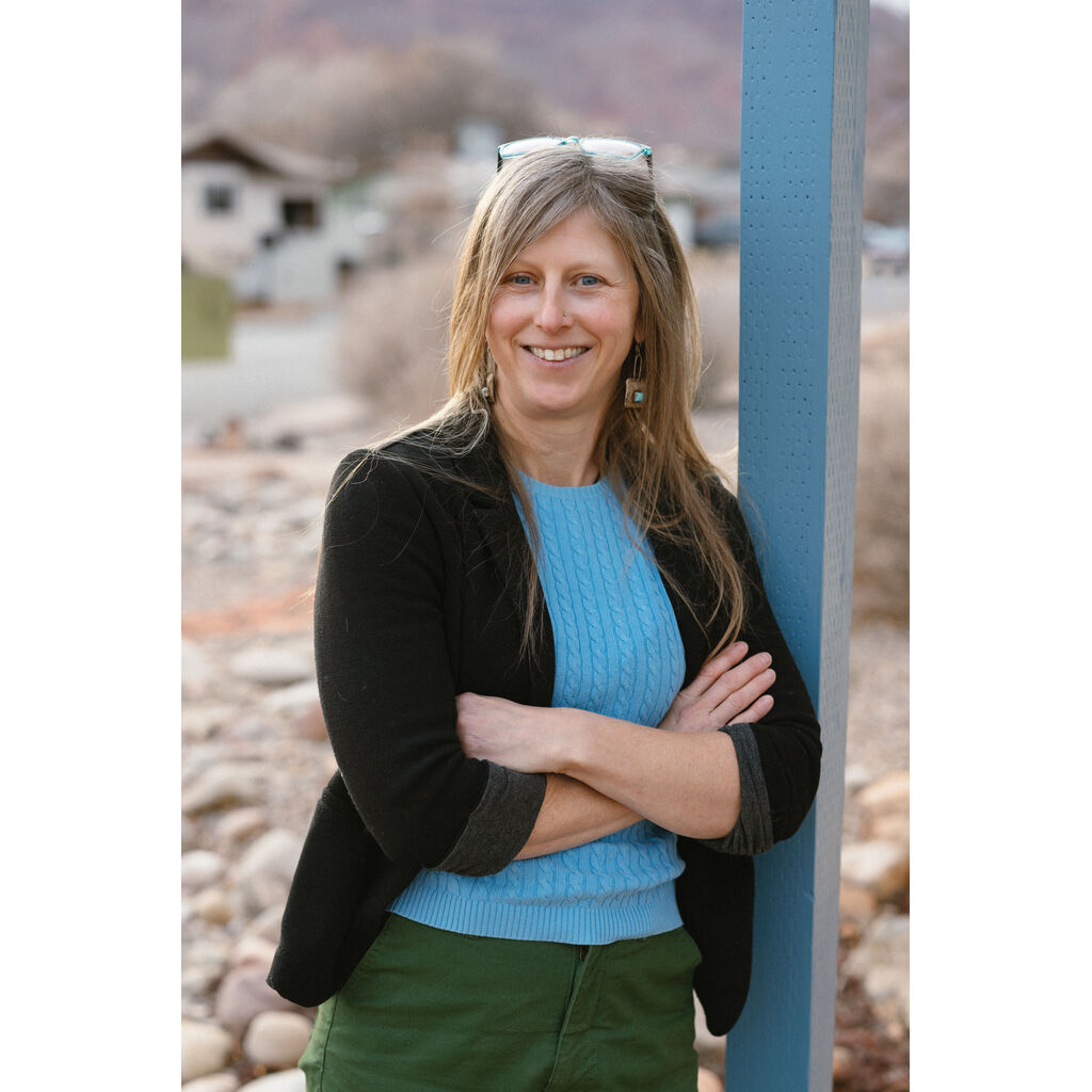 avatar for Anne Morrison