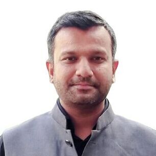 avatar for Jaimin Dave
