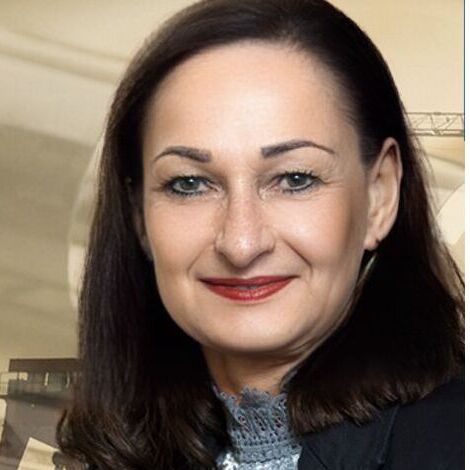 avatar for Benita G. Zulch