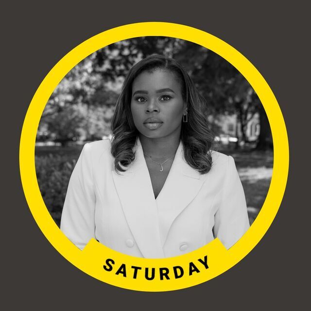 avatar for Jasmine Wright