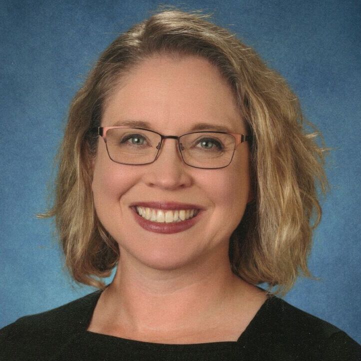 avatar for Kimberly Huber