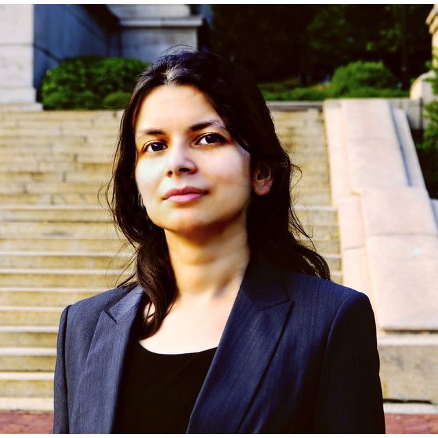 avatar for Priyanjana Bengani