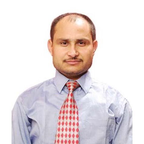 avatar for Rovindra Kumar
