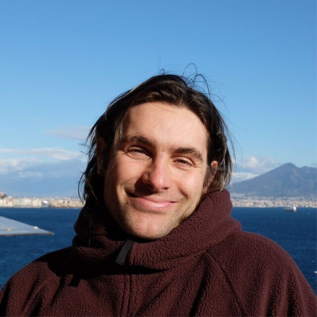 avatar for Moritz Valentino Matzner