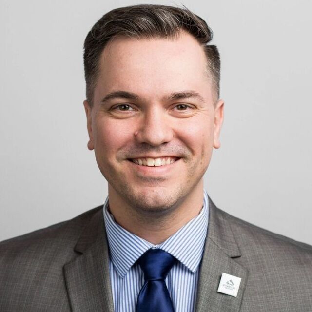 avatar for Austin Petersen