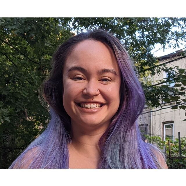 avatar for Jasmine McAllister