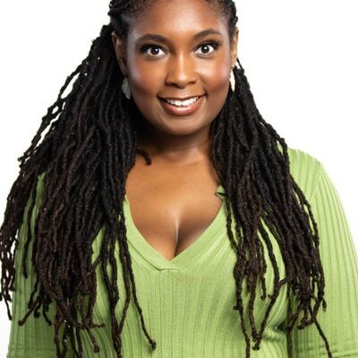 avatar for Kierra Dotson