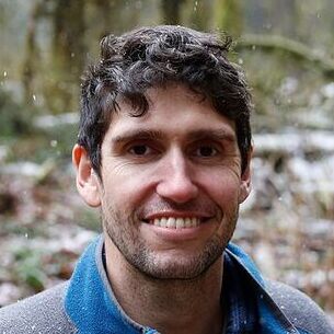 avatar for Ben Goldfarb