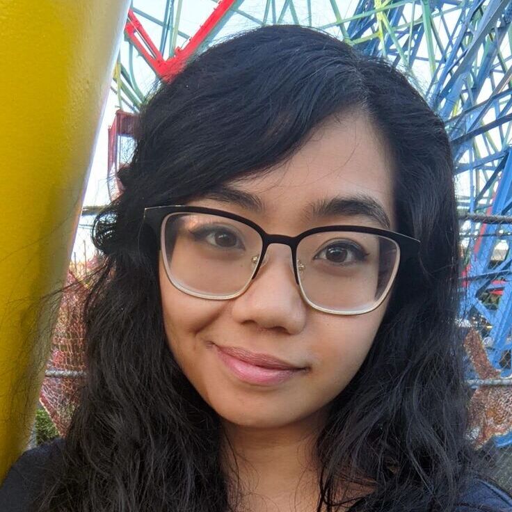 avatar for Roma Panganiban