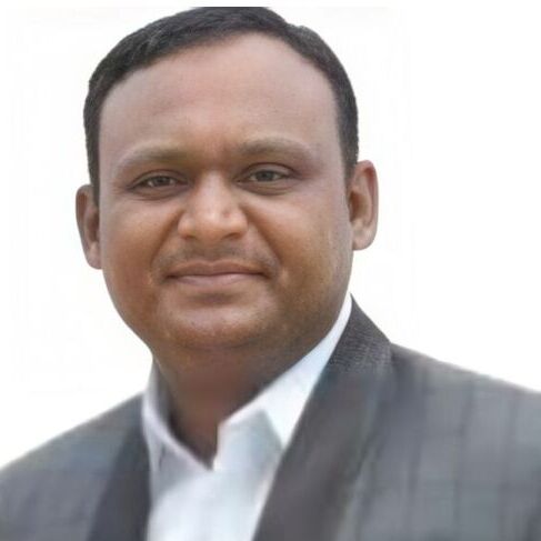 avatar for Rahul Vaghela